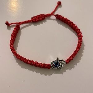 Even eye bracelet